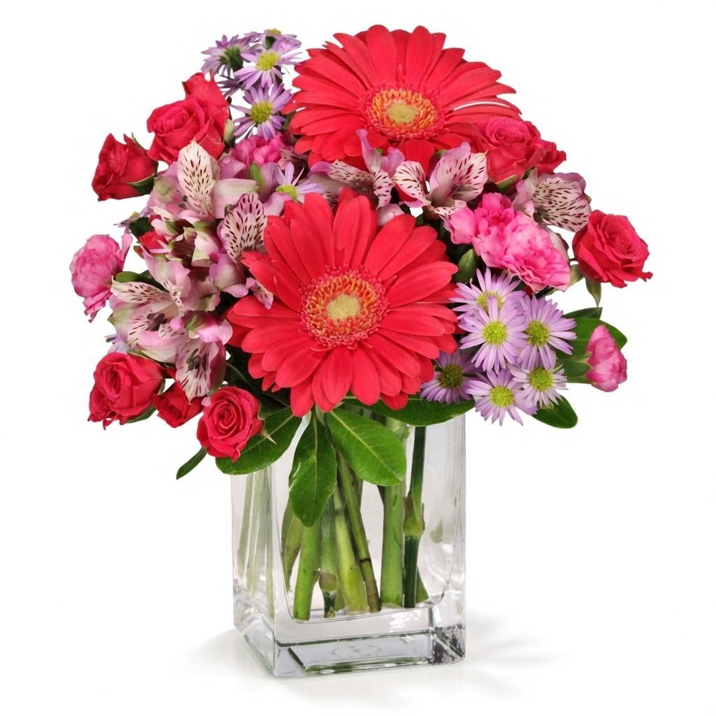 EPIC BLOOMERS BOUQUET
