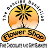 The Dancing Dandelion logo