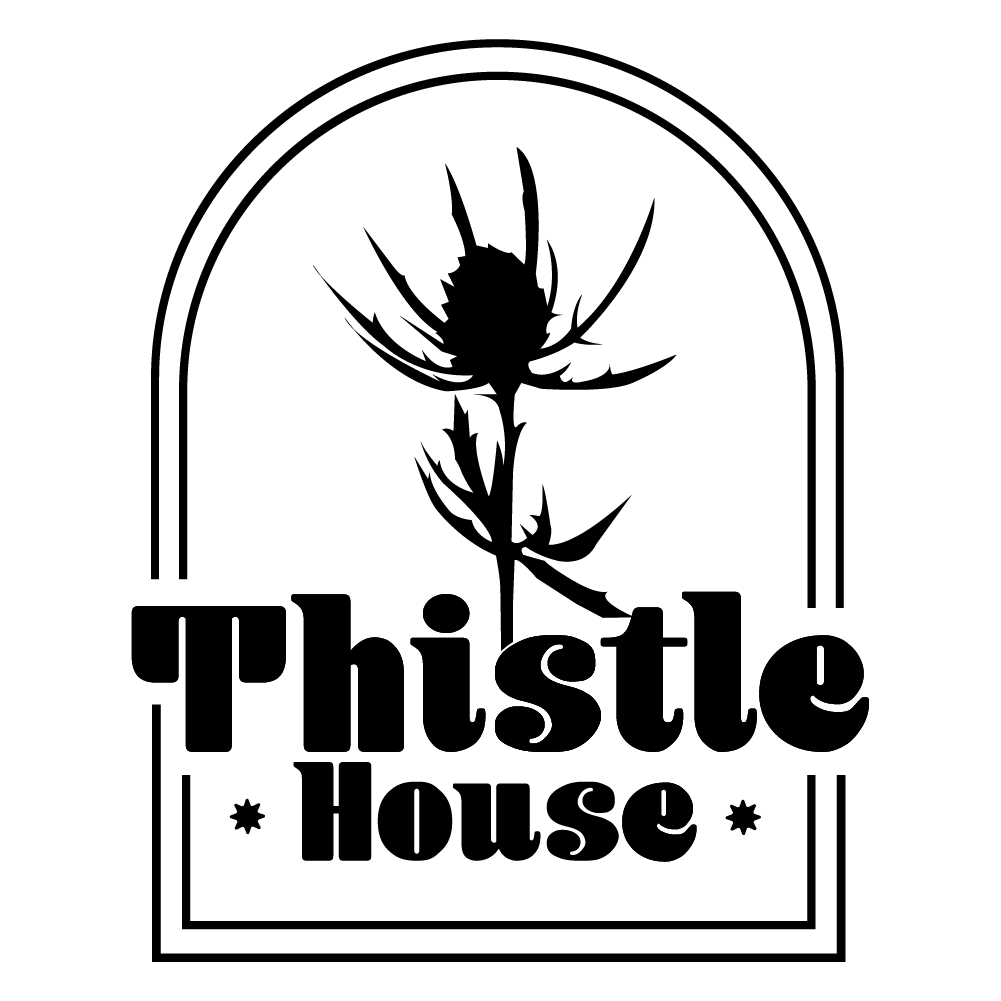 Thistle House logo