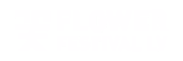 Flower Festival logo