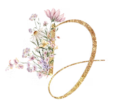 Desert Flowers Boutique logo