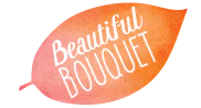 Beautiful Bouquet Florist logo