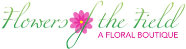 Flowers of the Field logo