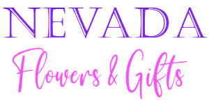 Nevada Flowers & Gifts logo