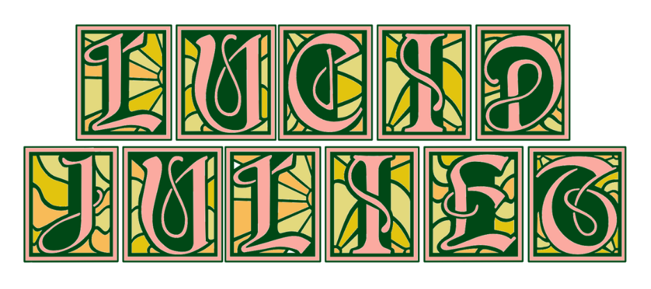 Lucid Juliet logo