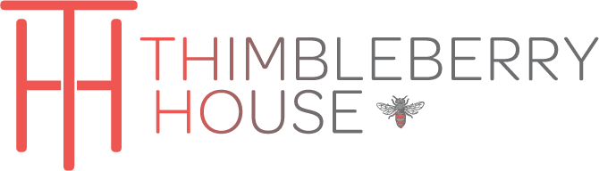 Thimbleberry House logo