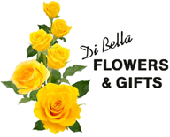 DiBella Flowers & Gifts logo