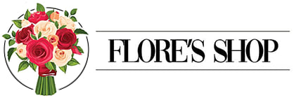 Flore's Shop logo