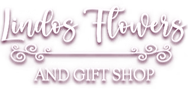 Lindos Flowers and Gift Shop logo