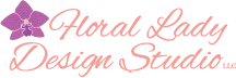 Floral Lady Design Studio logo