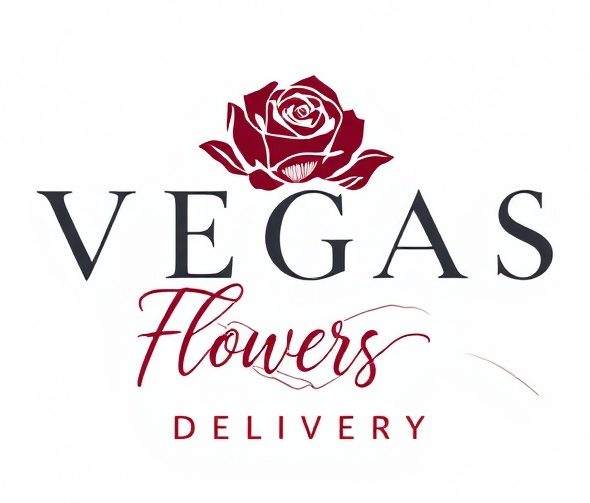Vegas Flowers Delivery logo