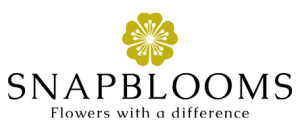 Las Vegas Flowers logo